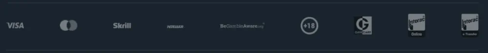 BlazeBet Casino Payments